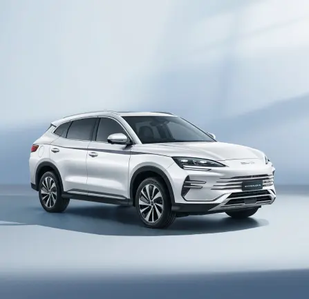 BYD Sealion 6